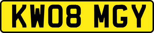 KW08MGY