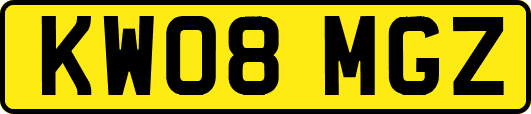 KW08MGZ