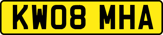 KW08MHA