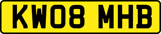 KW08MHB