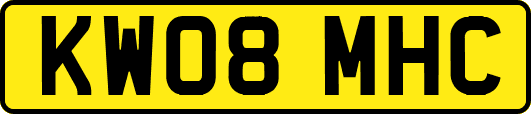 KW08MHC
