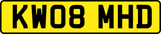 KW08MHD