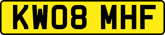 KW08MHF