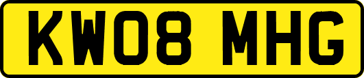 KW08MHG