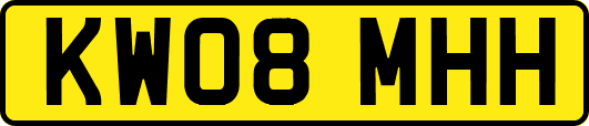 KW08MHH