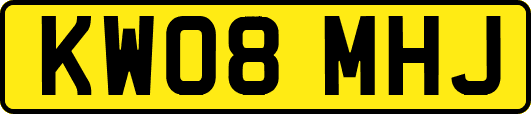 KW08MHJ