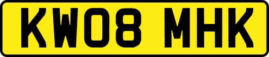 KW08MHK