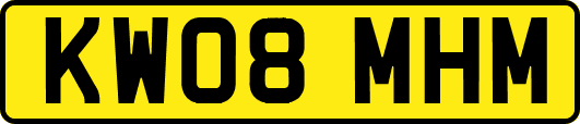 KW08MHM