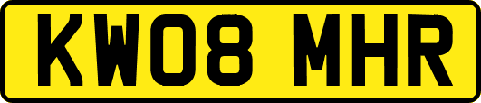 KW08MHR