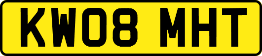 KW08MHT