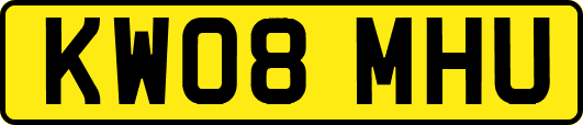 KW08MHU