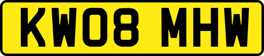 KW08MHW