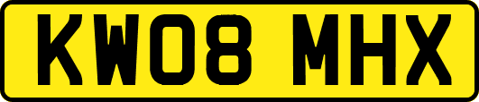 KW08MHX