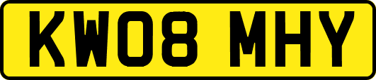KW08MHY