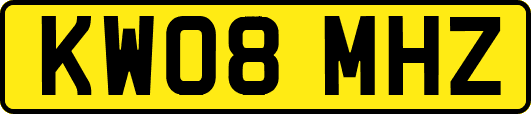 KW08MHZ