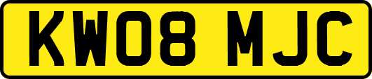 KW08MJC