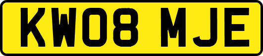 KW08MJE
