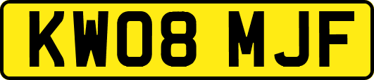 KW08MJF
