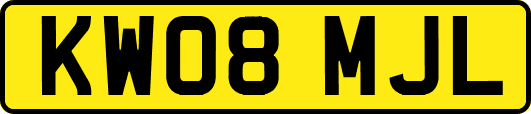 KW08MJL