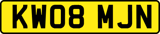 KW08MJN