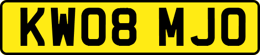 KW08MJO