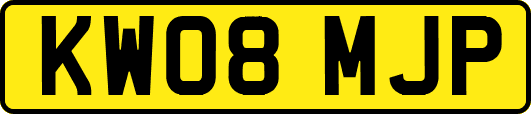 KW08MJP
