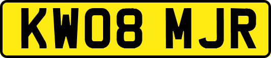 KW08MJR