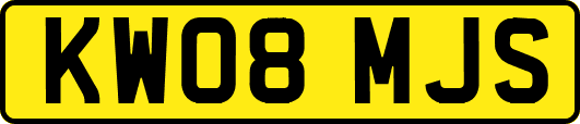 KW08MJS