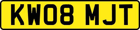 KW08MJT
