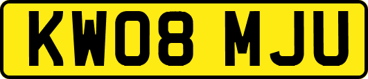 KW08MJU