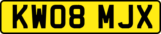 KW08MJX