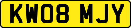 KW08MJY