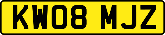 KW08MJZ