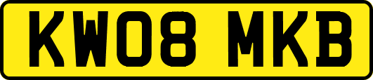 KW08MKB