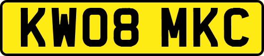 KW08MKC