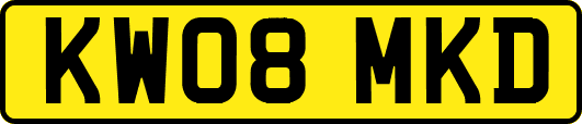 KW08MKD