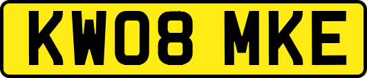 KW08MKE