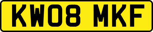 KW08MKF