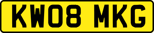 KW08MKG