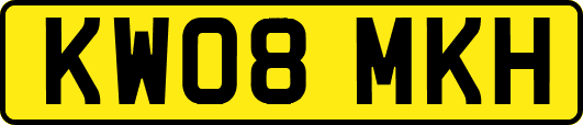 KW08MKH