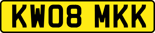 KW08MKK