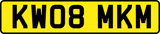 KW08MKM