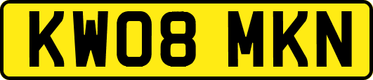 KW08MKN