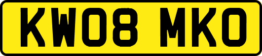 KW08MKO