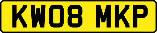 KW08MKP