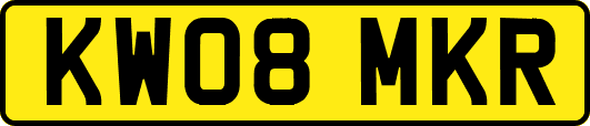 KW08MKR