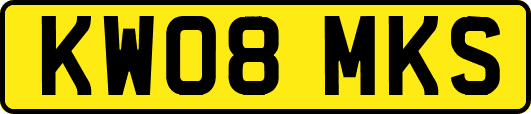 KW08MKS