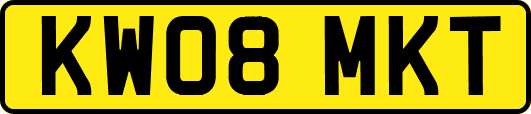 KW08MKT