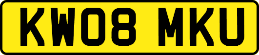KW08MKU