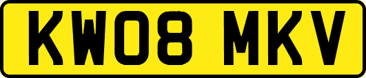 KW08MKV